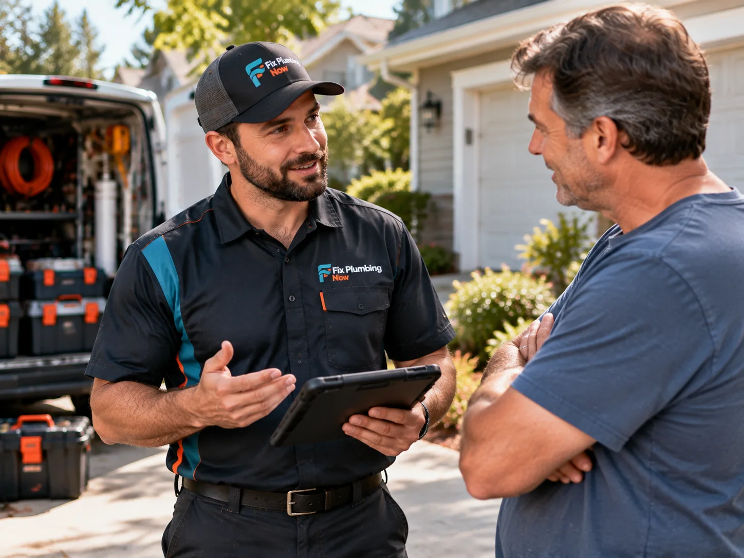 Clogged Drain Service Poway, CA FAQs